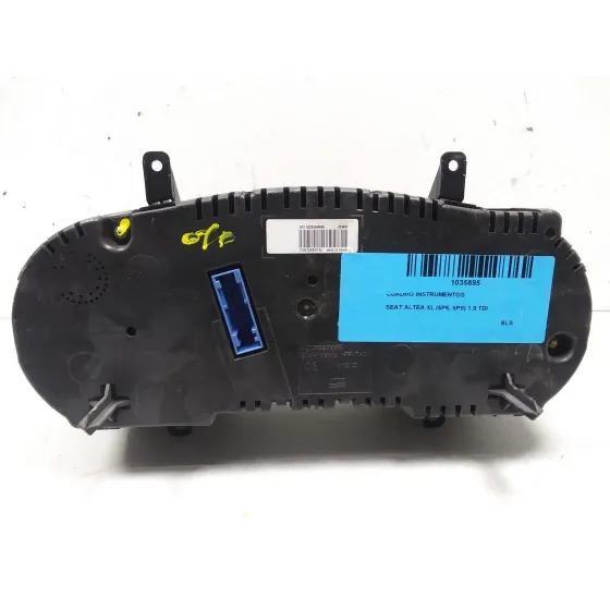 Cuadro Instrumentos para Seat Altea Xl (5P5, 5P8)