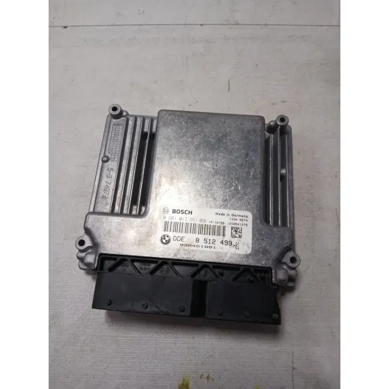 Centralita Motor Uce para Bmw Serie 1 Berlina (E81/E87)