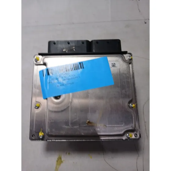 Centralita Motor Uce para Bmw Serie 1 Berlina (E81/E87)