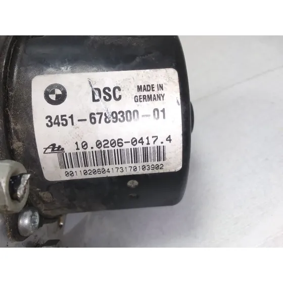 Abs para Bmw Serie 1 Berlina (E81/E87)