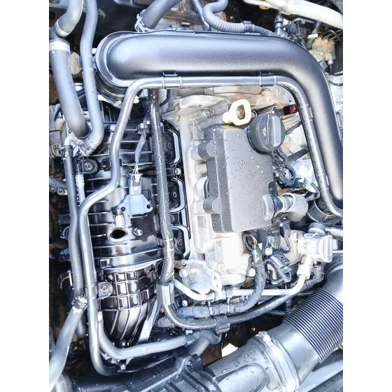 Motor Completo para Seat Ateca (Kh7, Khp)