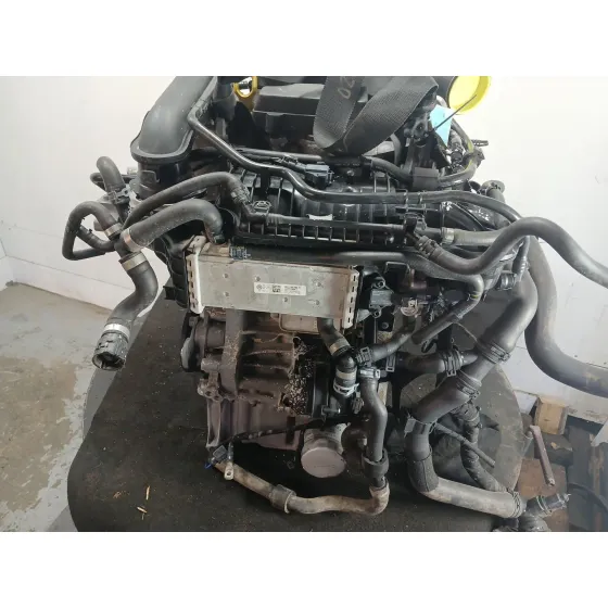 Motor Completo para Seat Ateca (Kh7, Khp)