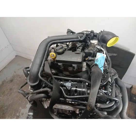 Motor Completo para Seat Ateca (Kh7, Khp)