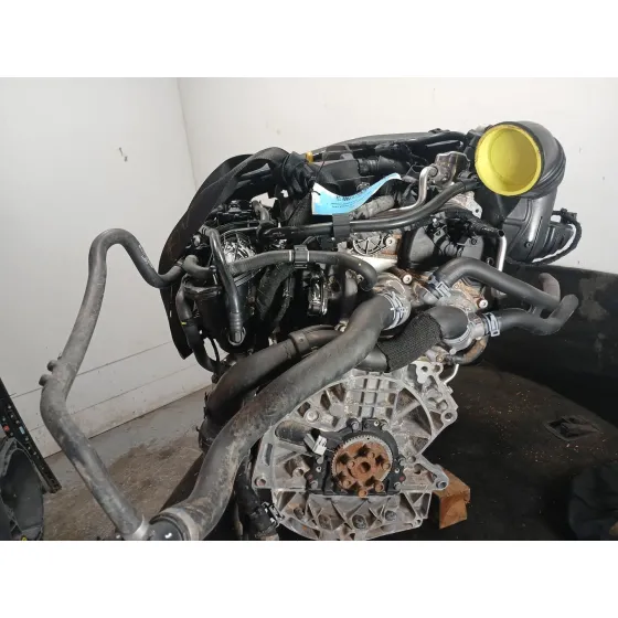 Motor Completo para Seat Ateca (Kh7, Khp)