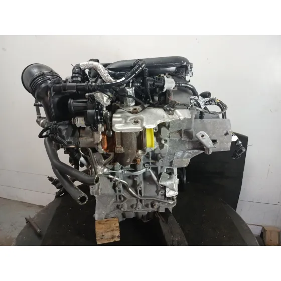 Motor Completo para Seat Ateca (Kh7, Khp)