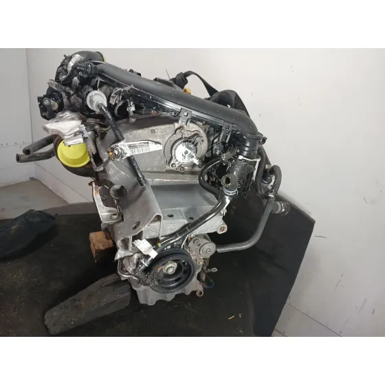 Motor Completo para Seat Ateca (Kh7, Khp)