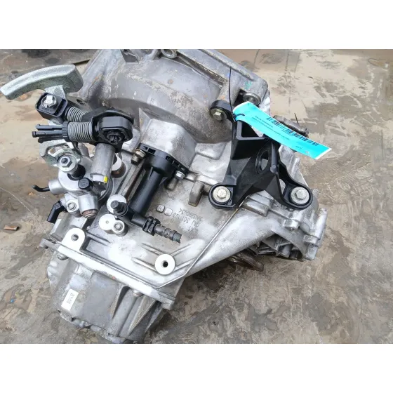 Caja Cambios para Seat Ateca (Kh7, Khp)