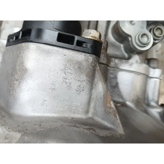 Caja Cambios para Seat Ateca (Kh7, Khp)