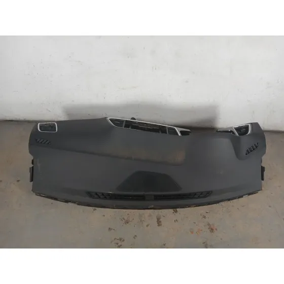 Kit Airbag para Seat Ateca (Kh7, Khp)