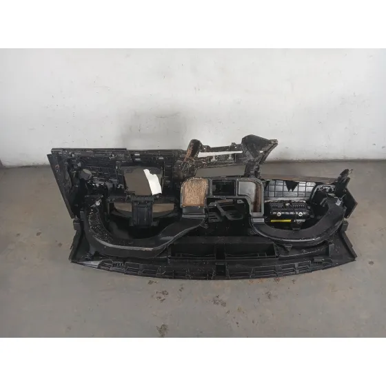 Kit Airbag para Seat Ateca (Kh7, Khp)