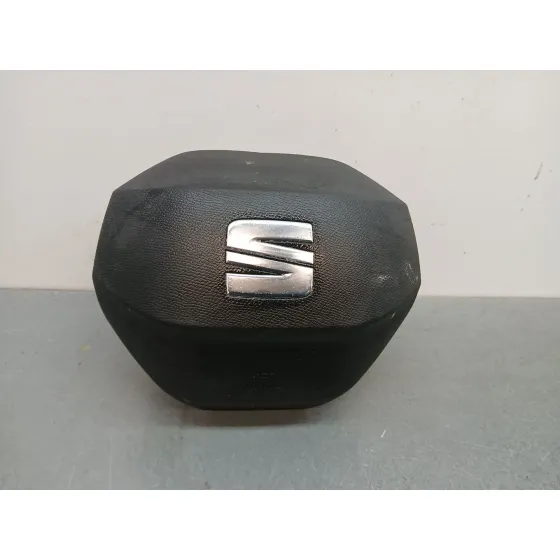 Kit Airbag para Seat Ateca (Kh7, Khp)