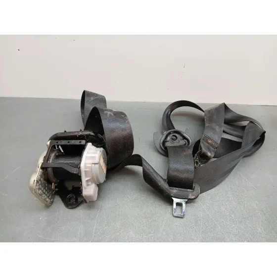 Kit Airbag para Seat Ateca (Kh7, Khp)