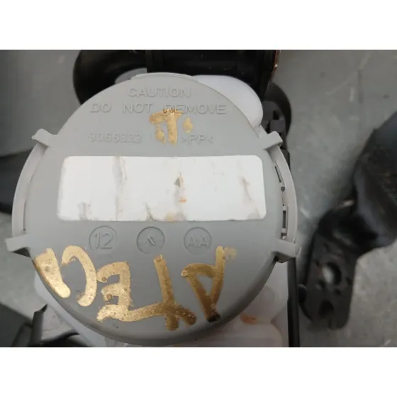Kit Airbag para Seat Ateca (Kh7, Khp)