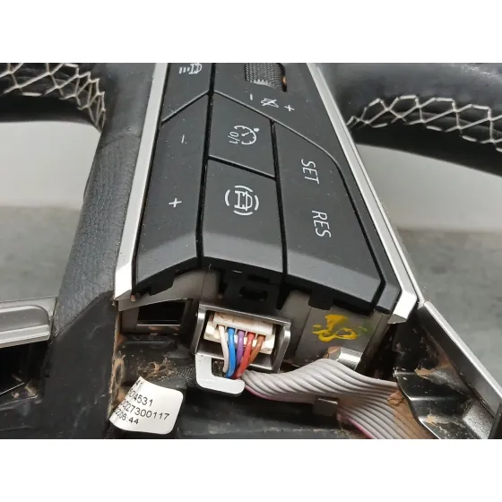 Volante para Seat Ateca (Kh7, Khp)