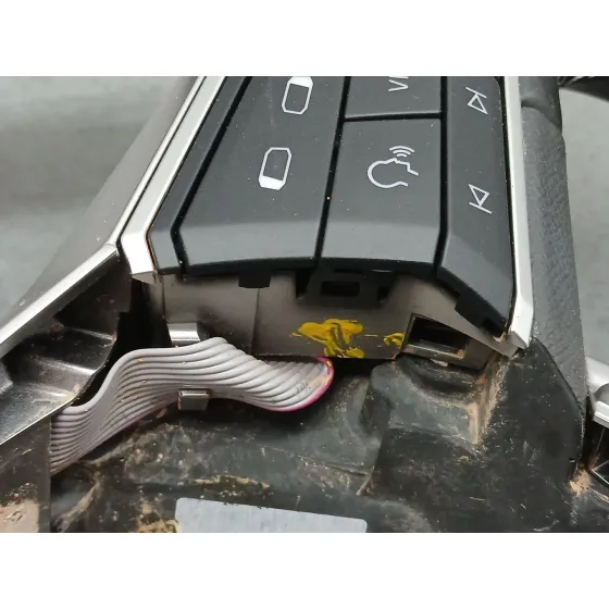 Volante para Seat Ateca (Kh7, Khp)