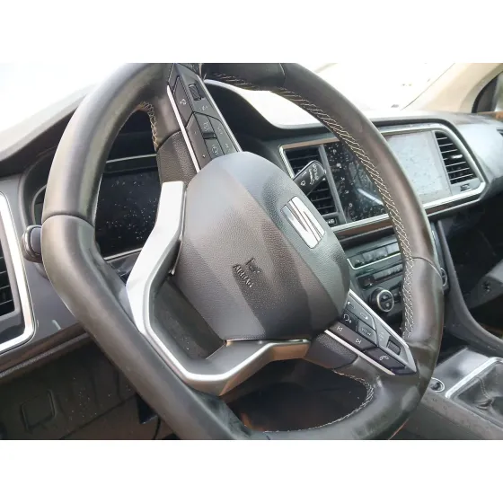 Volante para Seat Ateca (Kh7, Khp)