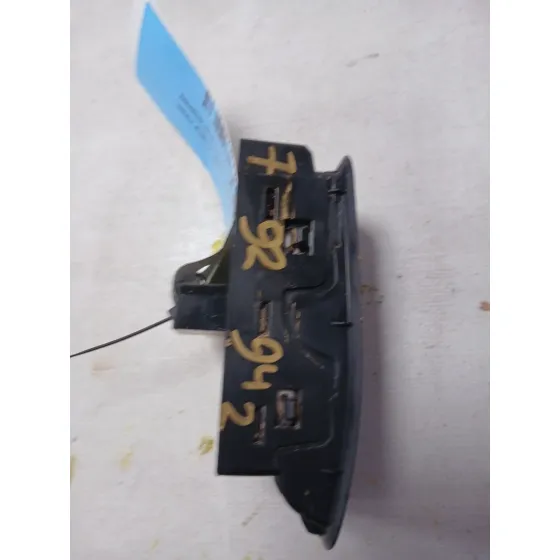Mando Elevalunas Delantero Izquierdo para Seat Ateca (Kh7, Khp)