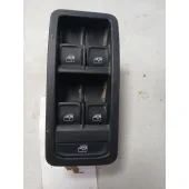 Mando Elevalunas Delantero Izquierdo para Seat Ateca (Kh7, Khp)
