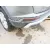 Paragolpes Trasero para Seat Ateca (Kh7, Khp)