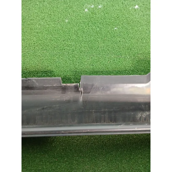 Paragolpes Trasero para Seat Ateca (Kh7, Khp)
