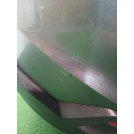 Paragolpes Trasero para Seat Ateca (Kh7, Khp)