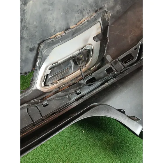 Paragolpes Trasero para Seat Ateca (Kh7, Khp)