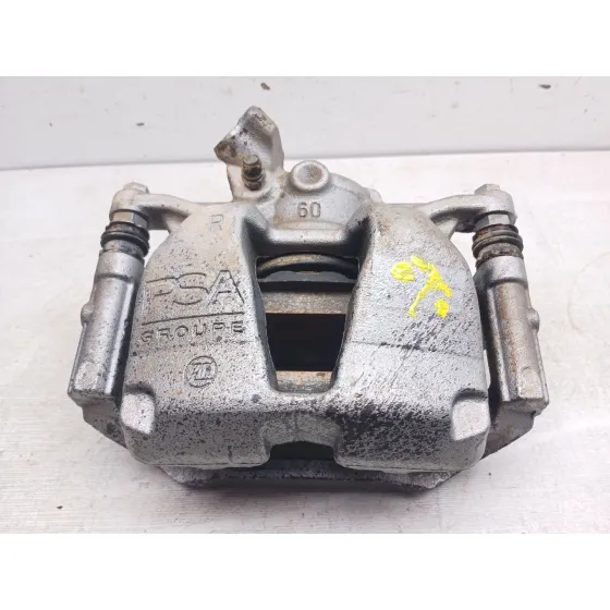 Pinza Freno Delantera Derecha para Peugeot 3008 Iii Hybrid Motor Hn09