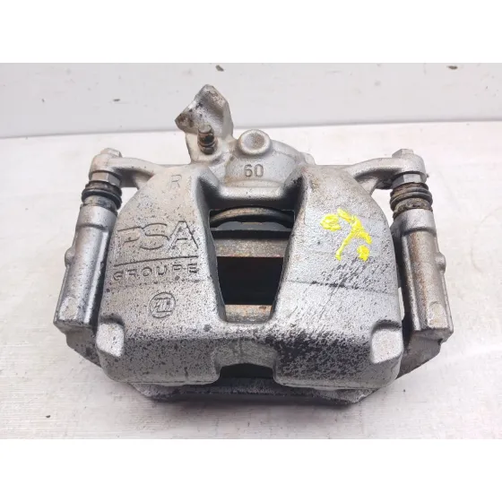 Pinza Freno Delantera Derecha para Peugeot 3008 Iii Hybrid Motor Hn09