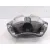 Pinza Freno Delantera Derecha para Peugeot 3008 Iii Hybrid Motor Hn09
