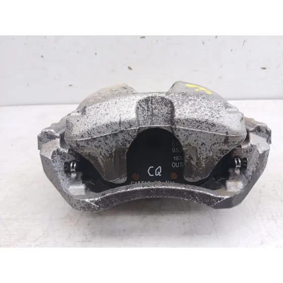 Pinza Freno Delantera Derecha para Peugeot 3008 Iii Hybrid Motor Hn09