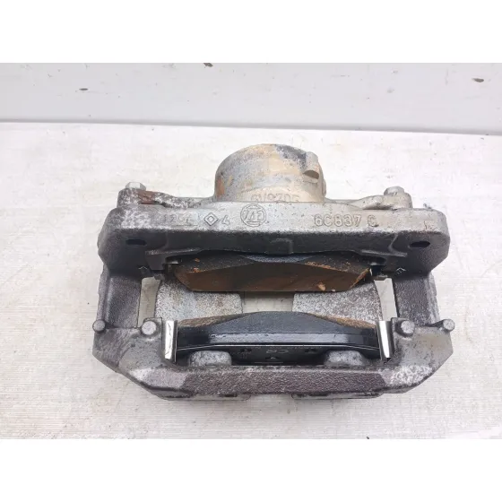 Pinza Freno Delantera Derecha para Peugeot 3008 Iii Hybrid Motor Hn09