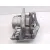 Pinza Freno Delantera Derecha para Peugeot 3008 Iii Hybrid Motor Hn09