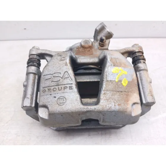 Pinza Freno Delantera Izquierda para Peugeot 3008 Iii Hybrid Motor Hn09