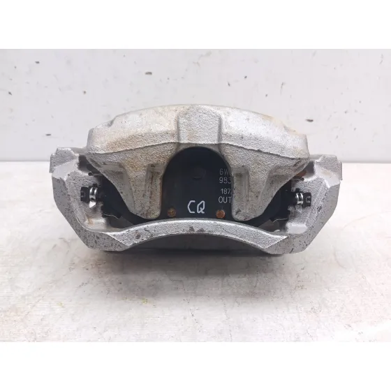 Pinza Freno Delantera Izquierda para Peugeot 3008 Iii Hybrid Motor Hn09
