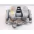 Pinza Freno Delantera Izquierda para Peugeot 3008 Iii Hybrid Motor Hn09