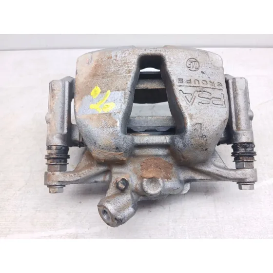 Pinza Freno Delantera Izquierda para Peugeot 3008 Iii Hybrid Motor Hn09