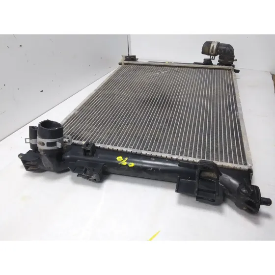 Radiador Agua para Kia Stonic (Yb)