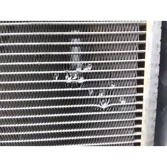 Radiador Agua para Kia Stonic (Yb)