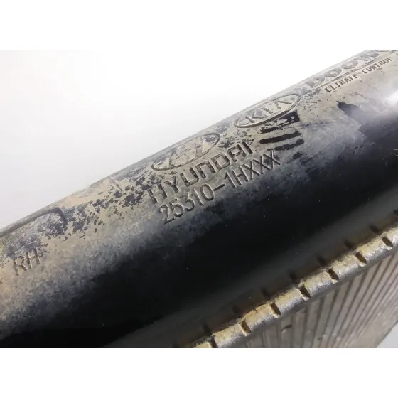 Radiador Agua para Kia Stonic (Yb)