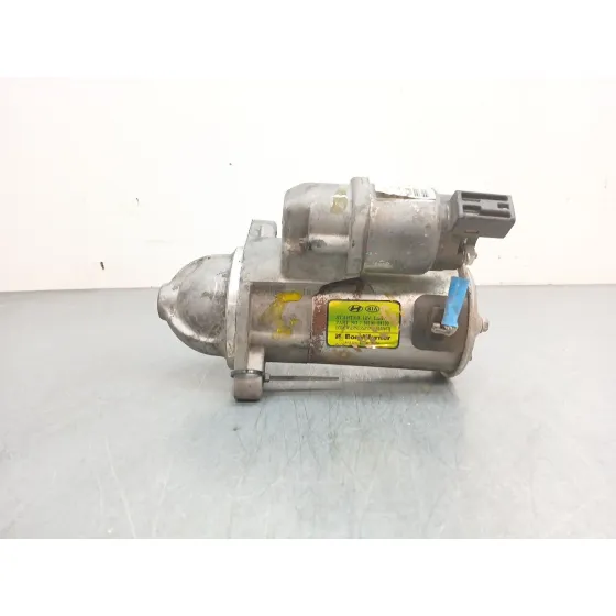 Motor Arranque para Hyundai Kona (Os, Ose, Osi)