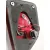 Piloto Trasero Izquierdo Interior para Seat Altea Xl (5P5, 5P8)