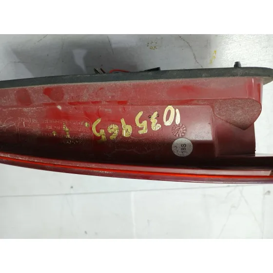 Piloto Trasero Izquierdo Interior para Seat Altea Xl (5P5, 5P8)