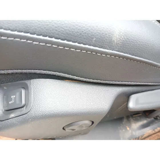 Asiento Delantero Izquierdo para Opel Grandland / Grandland X (A18, P1Uo)