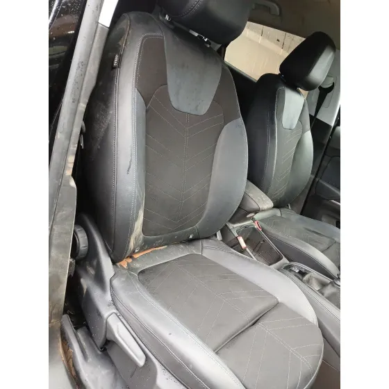 Asiento Delantero Derecho para Opel Grandland / Grandland X (A18, P1Uo)