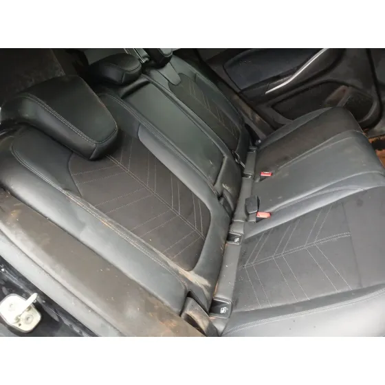 Asientos Traseros para Opel Grandland / Grandland X (A18, P1Uo)