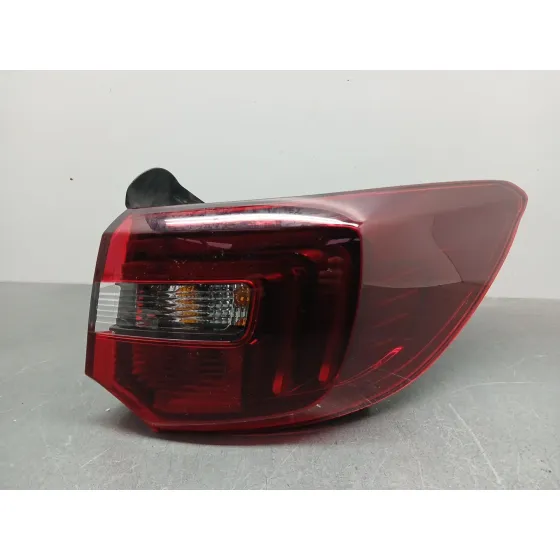 Piloto Trasero Derecho para Opel Grandland / Grandland X (A18, P1Uo)