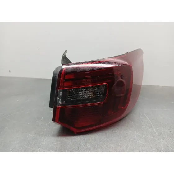 Piloto Trasero Derecho para Opel Grandland / Grandland X (A18, P1Uo)