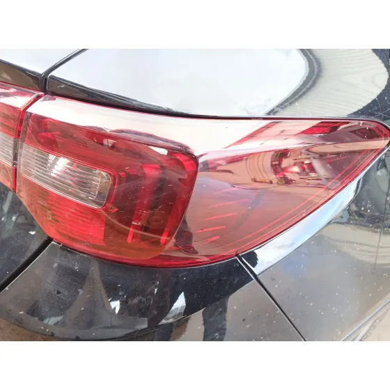 Piloto Trasero Derecho para Opel Grandland / Grandland X (A18, P1Uo)