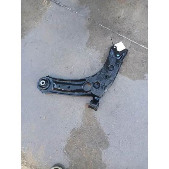 Brazo Suspension Inferior Delantero Izquierdo para Seat Ateca (Kh7, Khp)