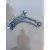 Brazo Suspension Inferior Delantero Derecho para Seat Ateca (Kh7, Khp)